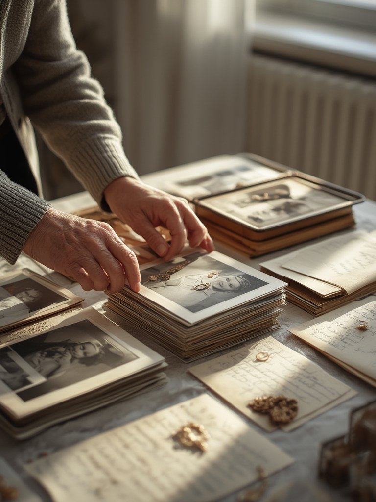 Swedish death cleaning - Illustration 2