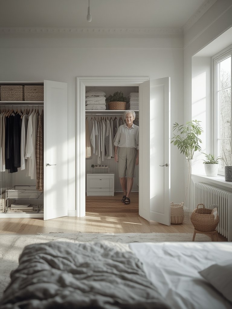 Swedish death cleaning - Illustration 3