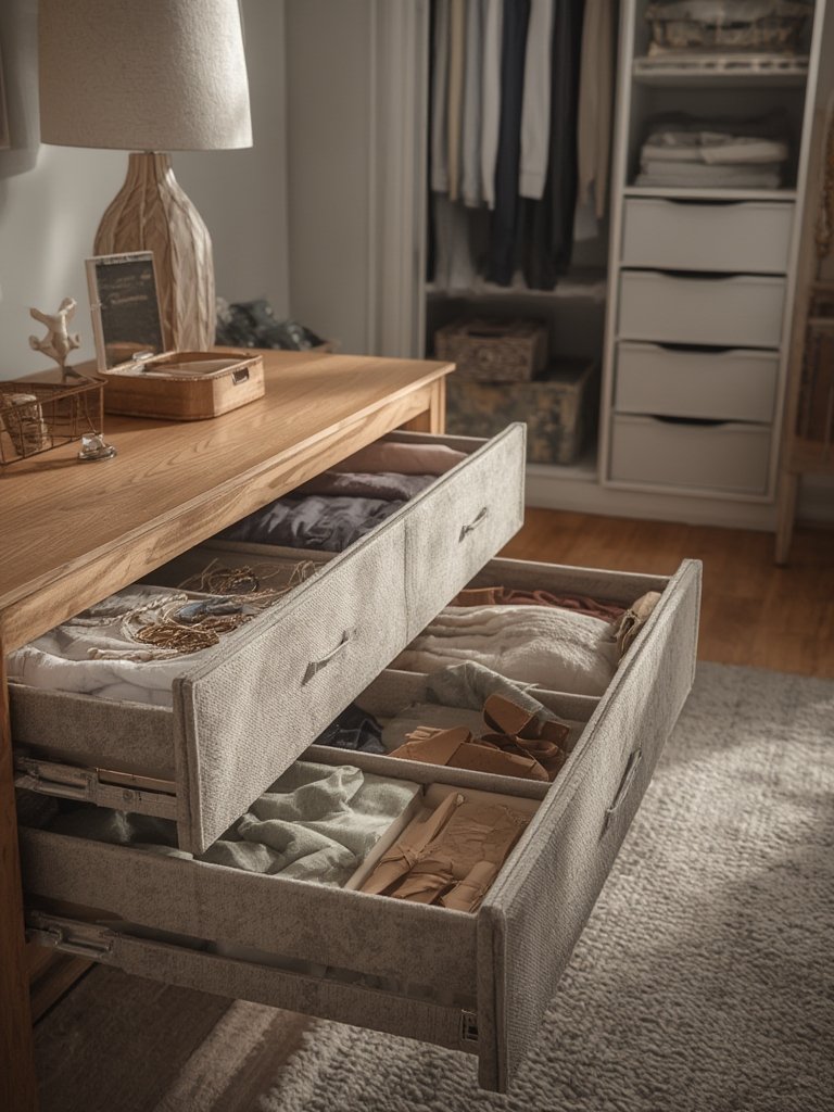 Dresser Organizer: 9 Ultimate Steps For Amazing Storage Solutions 2026 2 dresser organizer in action