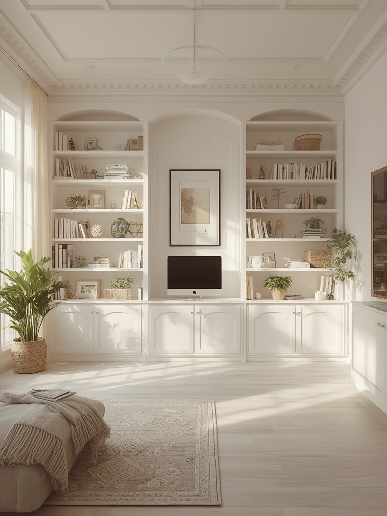 chaos decluttering method - Illustration 3