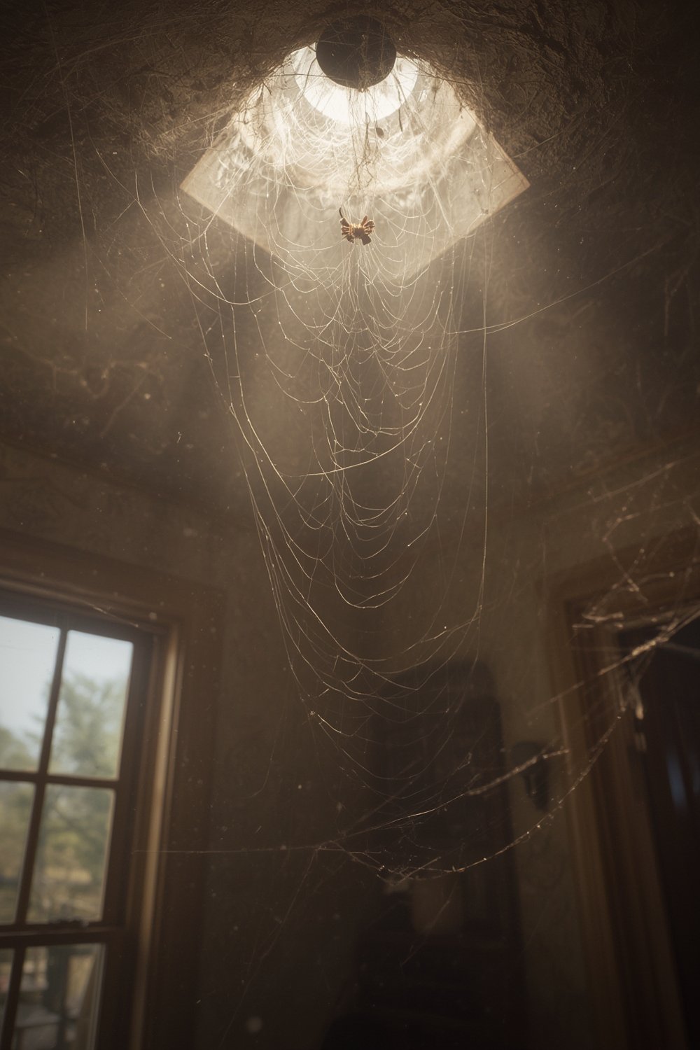 Cobwebbing Method: 7 Amazing Ways To Break Emotional Attachments (Proven Guide) 2 cobwebbing method - Illustration 1