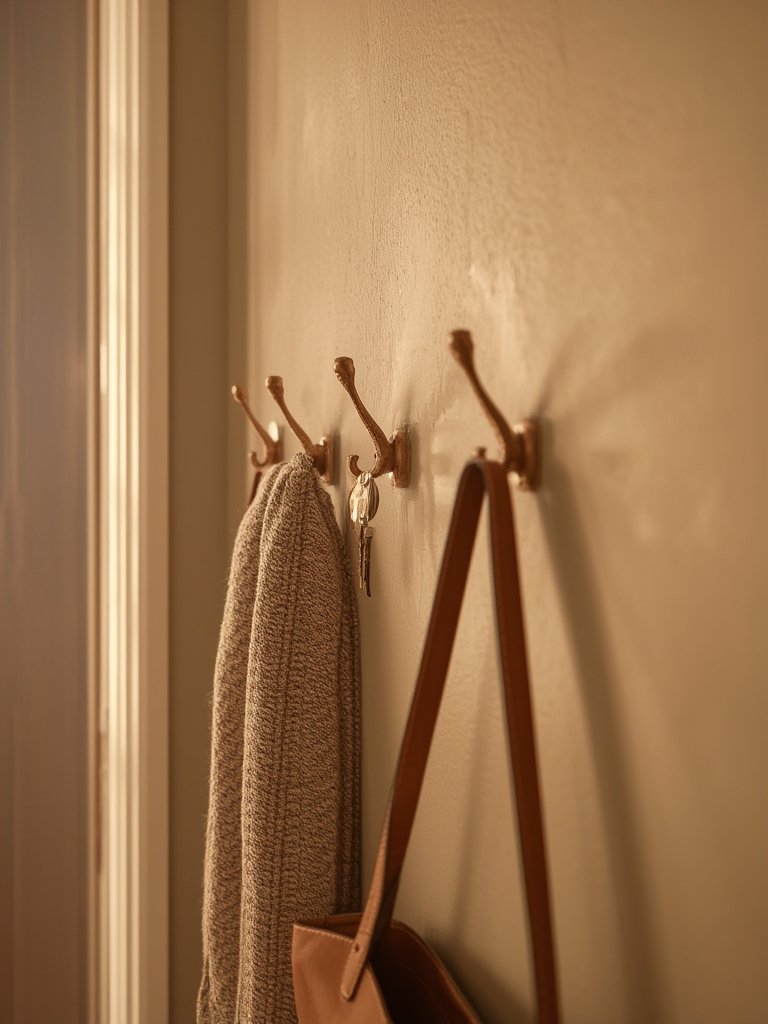 refill strips in action