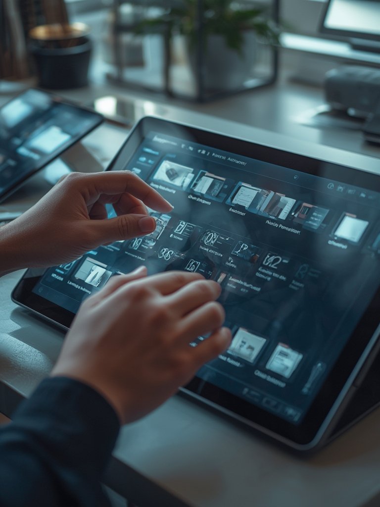 digital declutter 2026 - Illustration 2