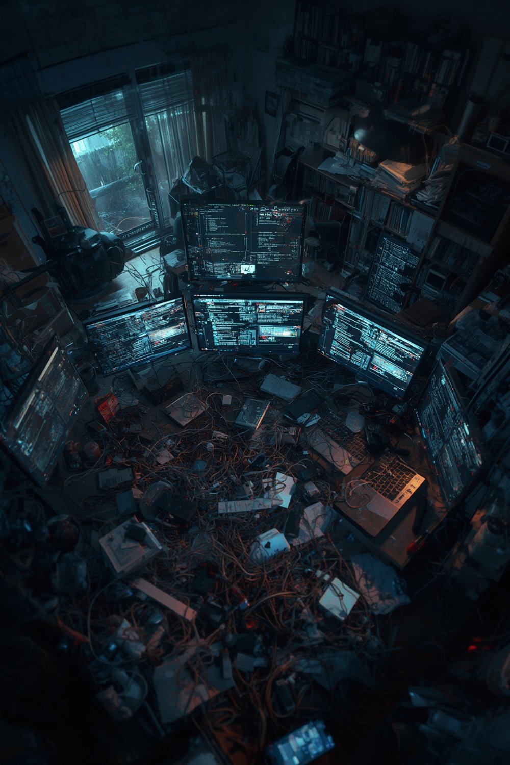 digital declutter 2026 - Illustration 1