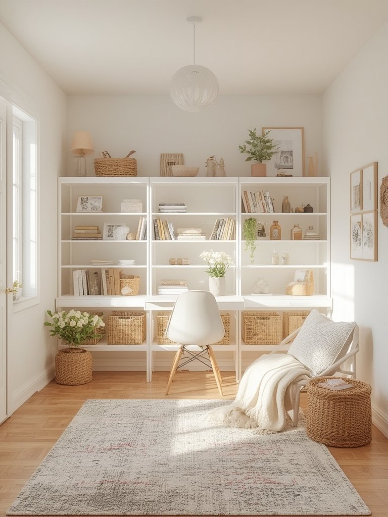 Forgotten Hobby Declutter: 7 Amazing Ways to Reclaim Space (Proven Guide) 3 forgotten hobby declutter - Illustration 3