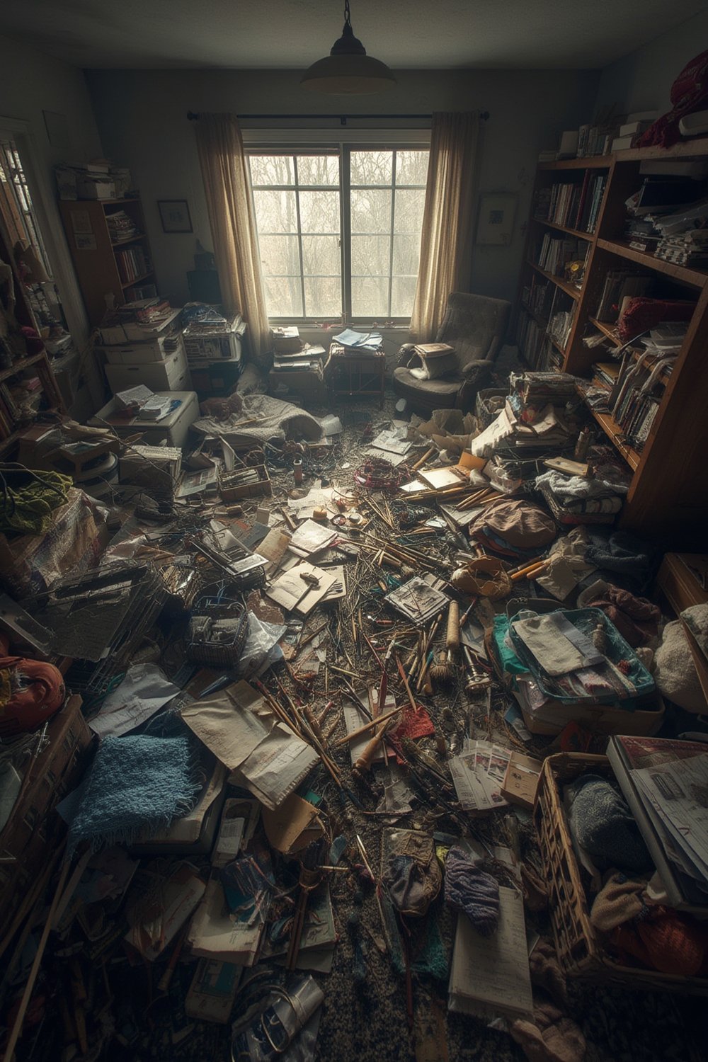 Forgotten Hobby Declutter: 7 Amazing Ways to Reclaim Space (Proven Guide) 1 forgotten hobby declutter - Illustration 1