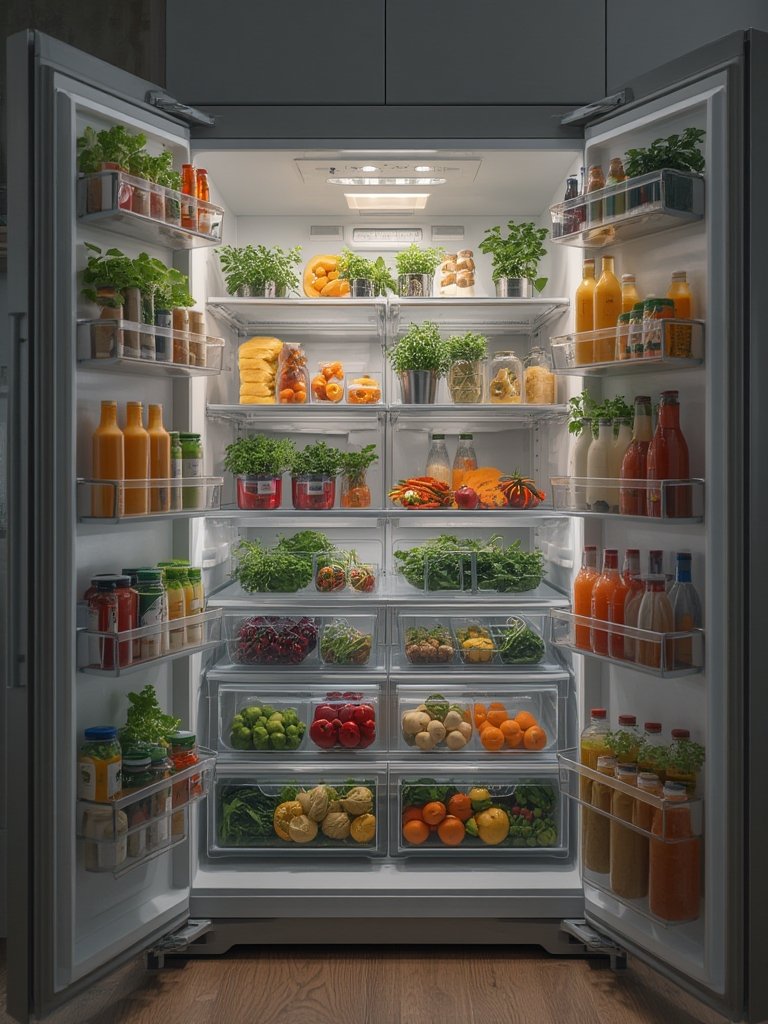 fridgescaping 2026 - Illustration 3