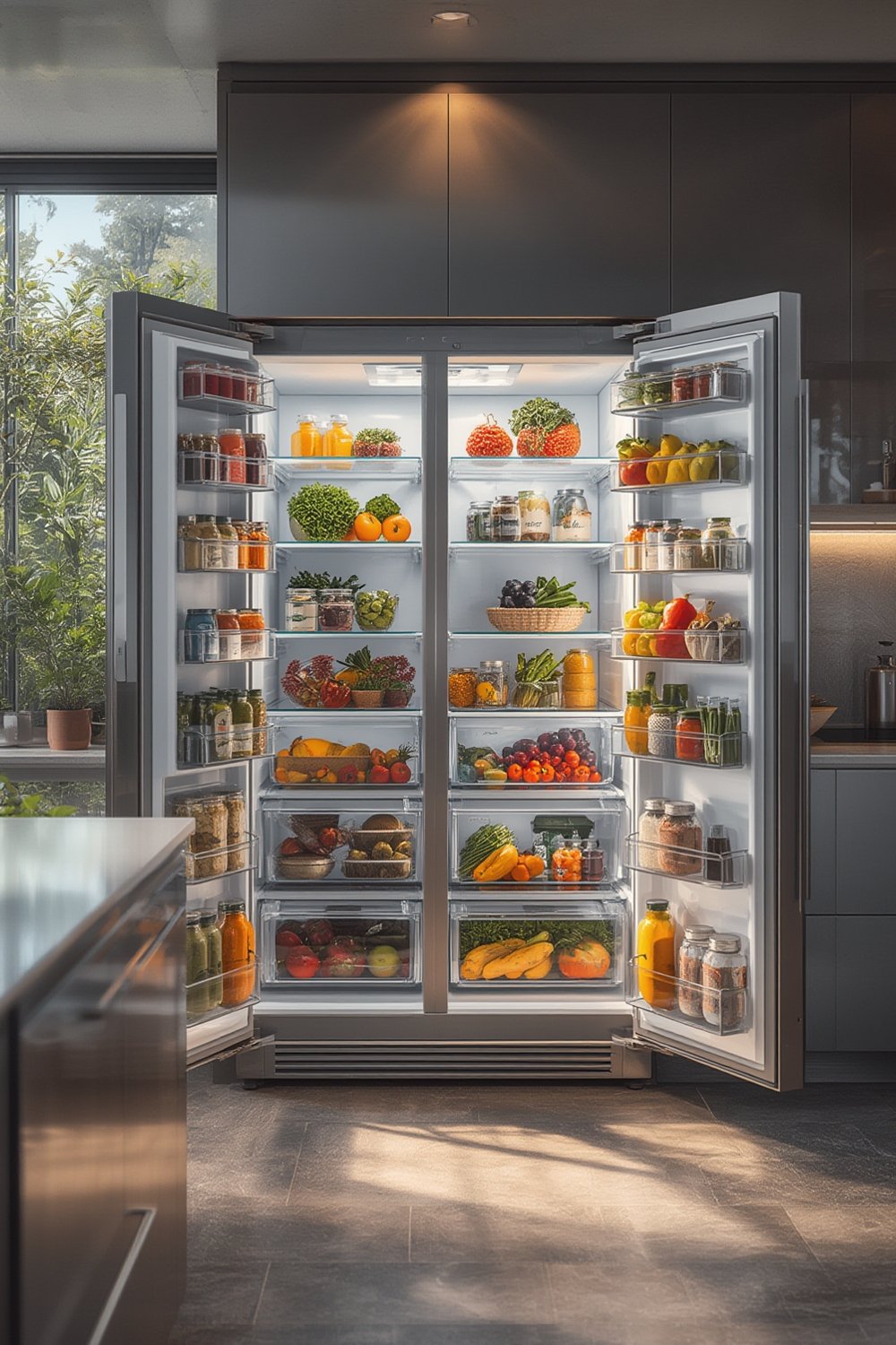 fridgescaping 2026 - Illustration 1