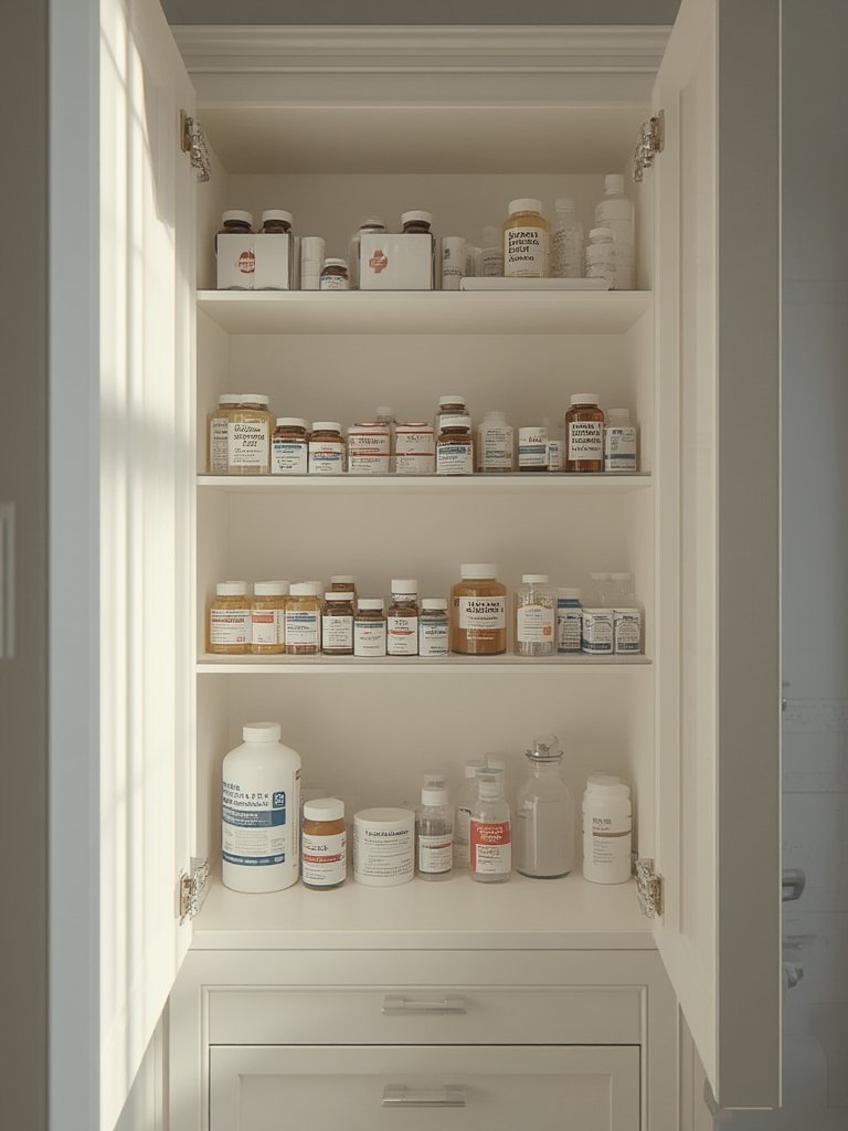 medication safety purge - Illustration 3