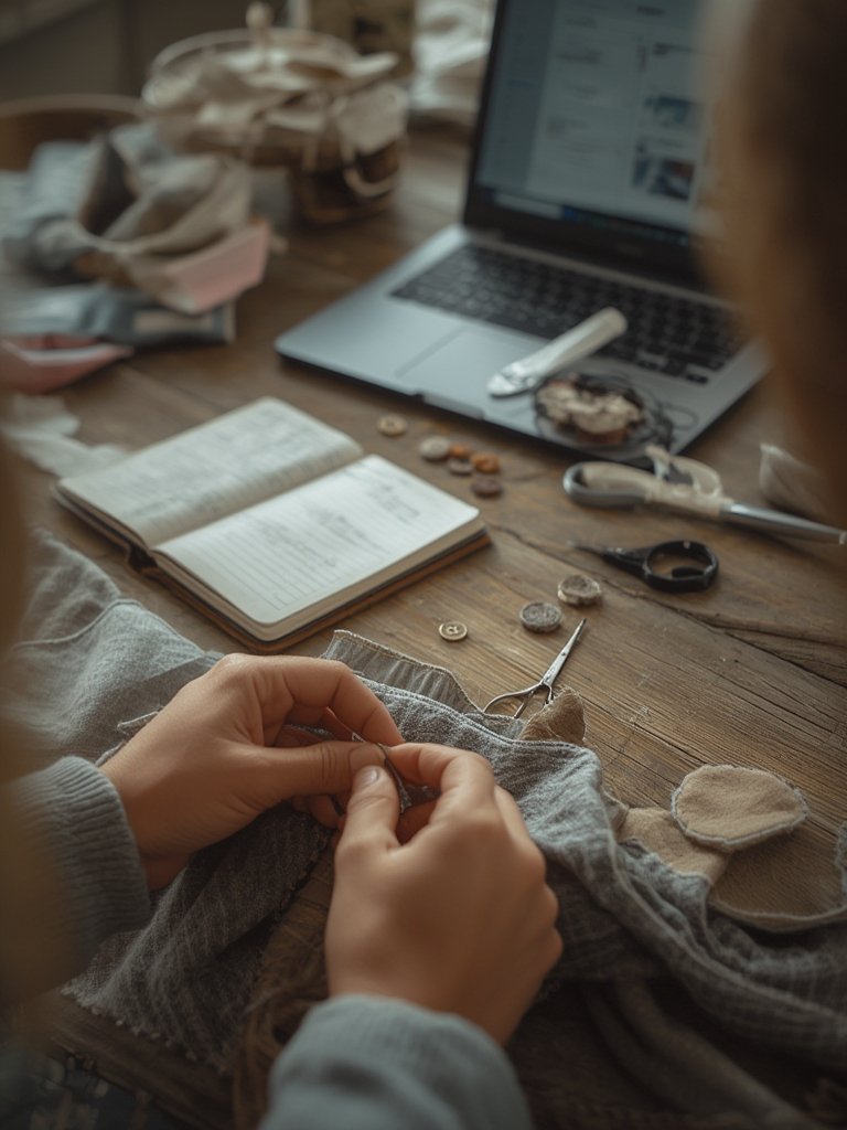 no buy year challenge - Illustration 2