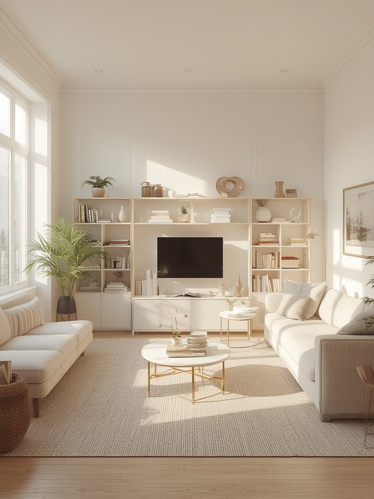 One In One Out Rule: 7 Amazing Ways to Reclaim Your Space (Proven Guide) 3 one in one out rule - Illustration 3