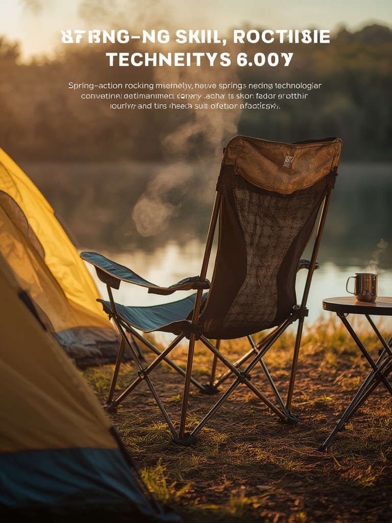 Rocking Chair: 10 Ultimate Steps For Amazing Comfort In 2026 2 rocking chair in action