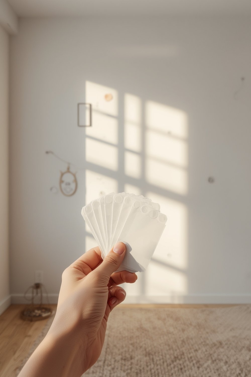 refill strips product view