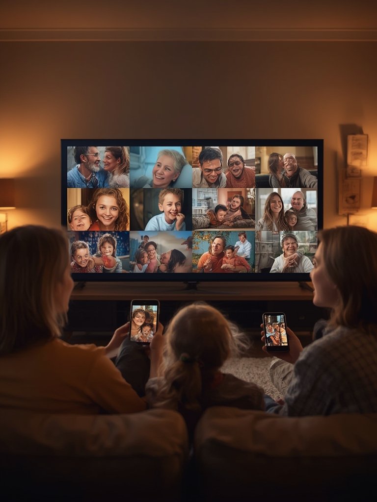 sentimental item digitization - Illustration 3