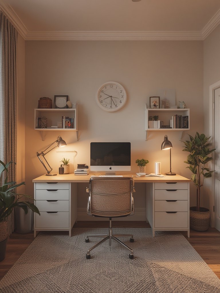 Workspace Declutter Productivity: 7 Amazing Ways to Boost Focus (Proven Guide) 3 workspace declutter productivity - Illustration 3