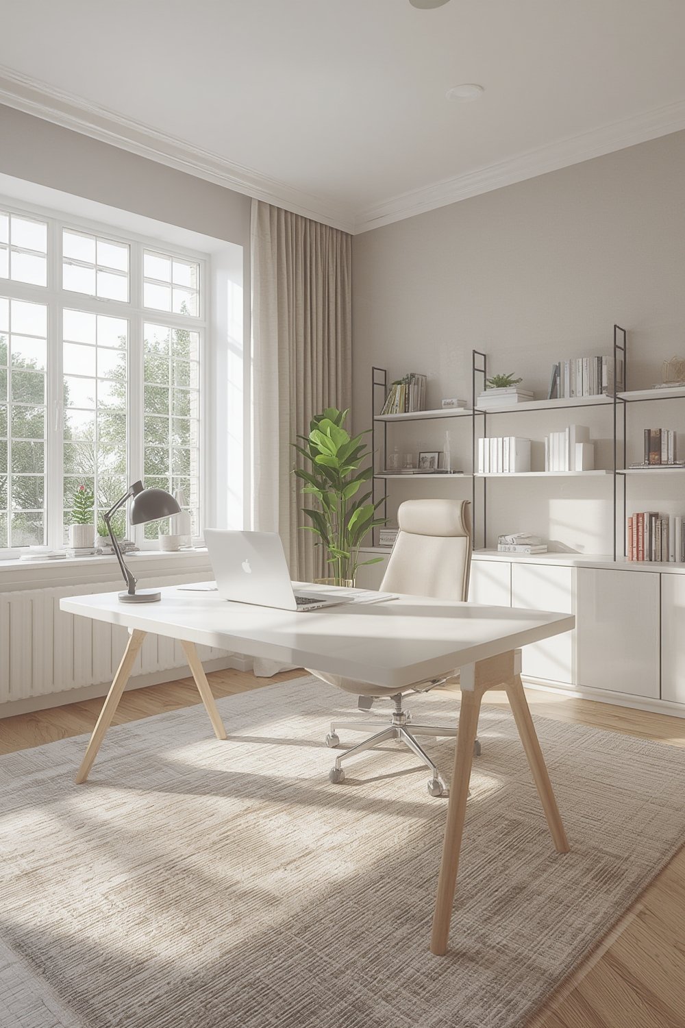 Workspace Declutter Productivity: 7 Amazing Ways to Boost Focus (Proven Guide) 1 workspace declutter productivity - Illustration 1