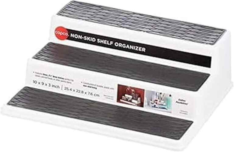 61hn0AIIy2L. AC SL1500 Declutter Hacks Reviews