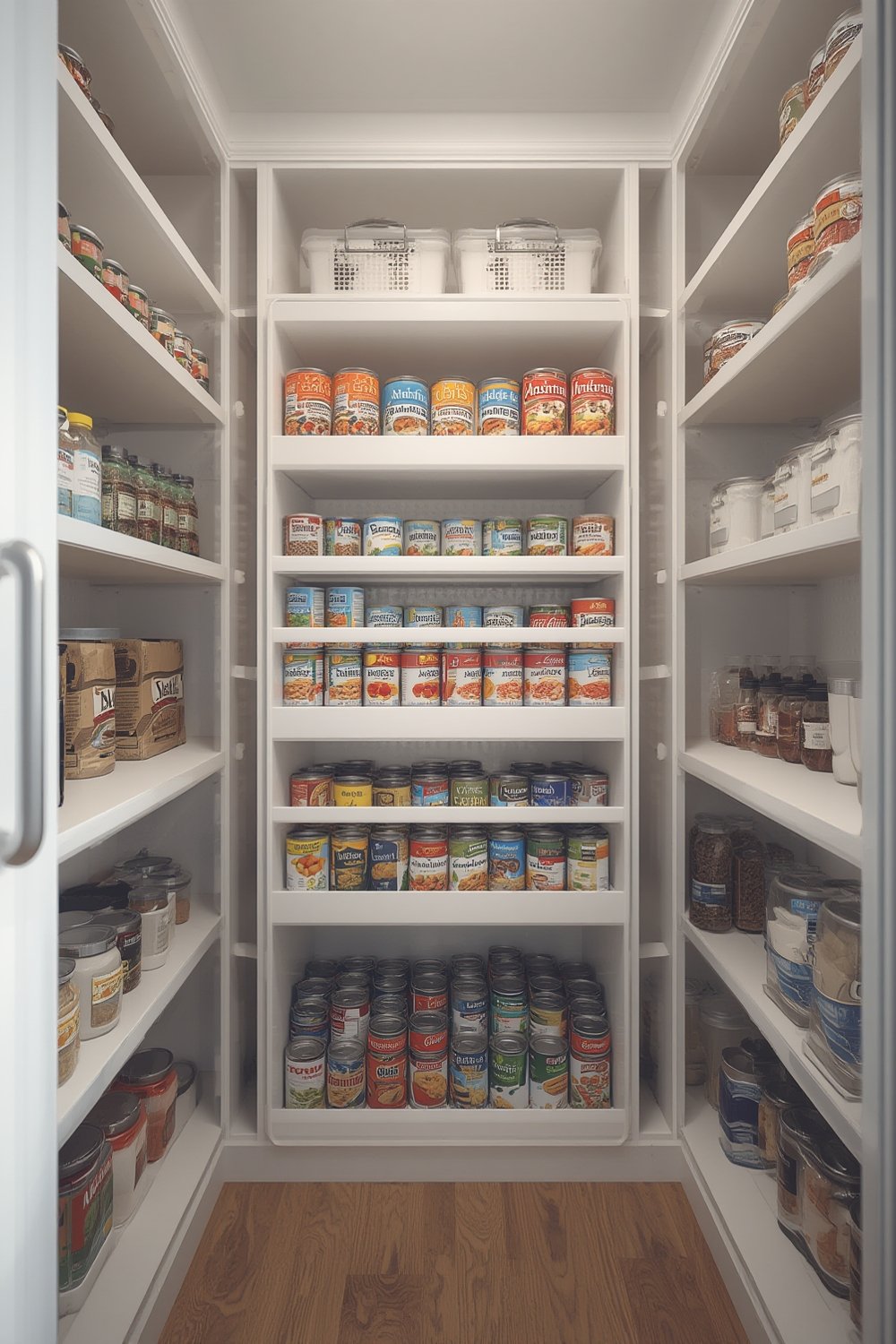 can organizer product view